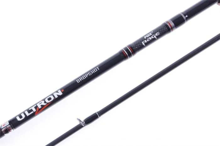 Fox Rage - Ultron 2 Dropshot Rod 2 Fox Rage - Ultron 2 Dropshot Rod - Afbeelding 2