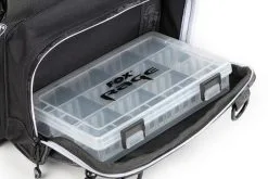 Fox Rage - Voyager Camo Carryall - Medium -Predator Fishing Rods Verkoopwinkel fox rage voyager camo carryall medium 16