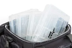 Fox Rage - Voyager Camo Carryall - Medium -Predator Fishing Rods Verkoopwinkel fox rage voyager camo carryall medium 17