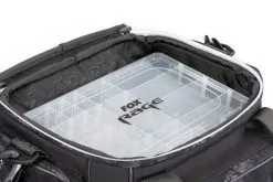 Fox Rage - Voyager Camo Carryall - Medium -Predator Fishing Rods Verkoopwinkel fox rage voyager camo carryall medium 3