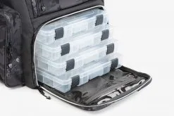 Fox Rage - Voyager Camo Rucksack -Predator Fishing Rods Verkoopwinkel fox rage voyager camo rucksack 14