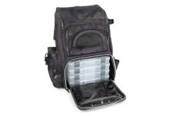 Fox Rage - Voyager Camo Rucksack -Predator Fishing Rods Verkoopwinkel fox rage voyager camo rucksack 3