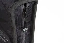 Fox Rage - Voyager Camo Soft Bait Binder -Predator Fishing Rods Verkoopwinkel fox rage voyager camo soft bait binder 14