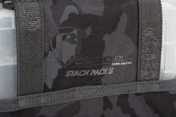 Fox Rage - Voyager Camo Stack Pack -Predator Fishing Rods Verkoopwinkel fox rage voyager camo stack pack 12