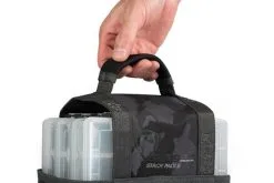 Fox Rage - Voyager Camo Stack Pack -Predator Fishing Rods Verkoopwinkel fox rage voyager camo stack pack 6