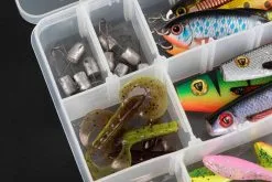 Fox Rage - Voyager Camo Stack Pack -Predator Fishing Rods Verkoopwinkel fox rage voyager camo stack pack 8