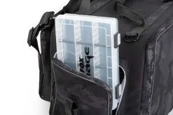 Fox Rage - Voyager Camo Stacker - Large -Predator Fishing Rods Verkoopwinkel fox rage voyager camo stacker 5