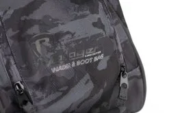 Fox Rage - Voyager Camo Wader & Boot Bag 21 Fox Rage - Voyager Camo Wader & Boot Bag -Predator Fishing Rods Verkoopwinkel fox rage voyager camo wader and boot bag 11