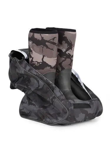 Fox Rage - Voyager Camo Wader & Boot Bag 3 Fox Rage - Voyager Camo Wader & Boot Bag - Afbeelding 3