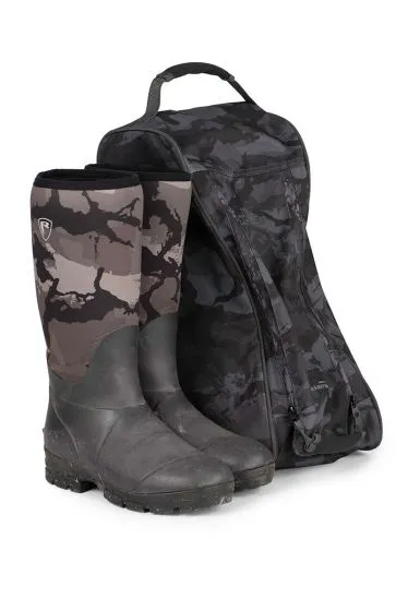 Fox Rage - Voyager Camo Wader & Boot Bag 4 Fox Rage - Voyager Camo Wader & Boot Bag - Afbeelding 4