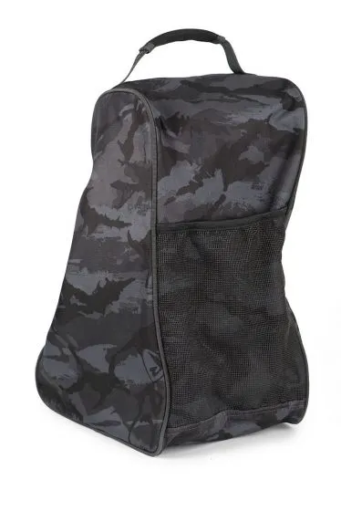 Fox Rage - Voyager Camo Wader & Boot Bag 5 Fox Rage - Voyager Camo Wader & Boot Bag - Afbeelding 5