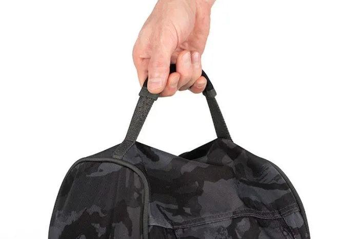 Fox Rage - Voyager Camo Wader & Boot Bag 6 Fox Rage - Voyager Camo Wader & Boot Bag - Afbeelding 6