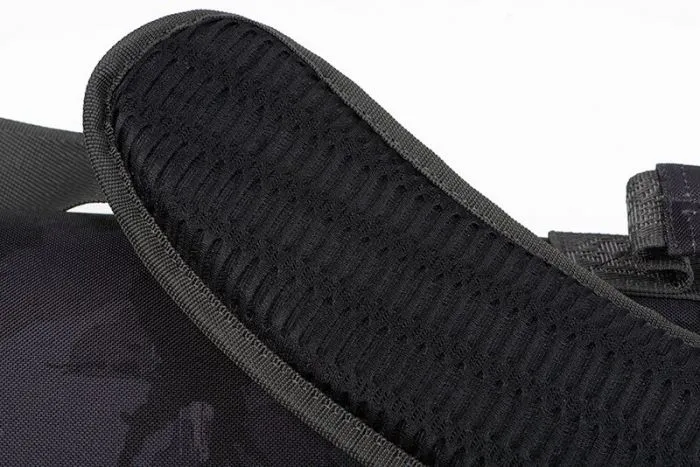 Fox Rage - Voyager Hard Rod Sleeve Double 12 Fox Rage - Voyager Hard Rod Sleeve Double - Afbeelding 12