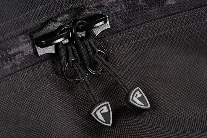 Fox Rage - Voyager Hard Rod Sleeve Double 8 Fox Rage - Voyager Hard Rod Sleeve Double - Afbeelding 8