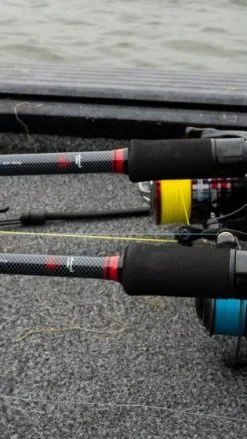 Fox Rage - Warrior Perch Jigger - 240cm 5-21g 9 Fox Rage - Warrior Perch Jigger - 240cm 5-21g -Predator Fishing Rods Verkoopwinkel fox rage warrior perch jigger 5