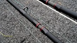 Fox Rage - Warrior Pike Spin - 240cm 50-120g -Predator Fishing Rods Verkoopwinkel fox rage warrior pike spin 3