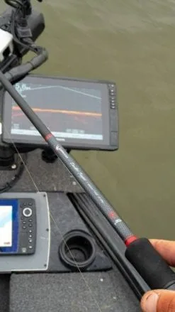 Fox Rage - Warrior Zander Jigger - 240cm 10-35g -Predator Fishing Rods Verkoopwinkel fox rage warrior zander jigger 7