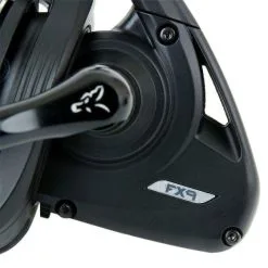 Fox - FX9 Reel -Predator Fishing Rods Verkoopwinkel fox fx9 reel 5