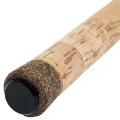 Fox Rage - Warrior Predator Deadbait Rod -Predator Fishing Rods Verkoopwinkel fox predator warrior boat 5 2