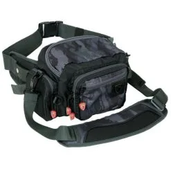 Fox - Rage - Camo Deluxe Belt Inc 2 Small Boxes