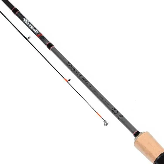 Fox - Rage - Warrior 2 Dropshot Rod 1 Fox - Rage - Warrior 2 Dropshot Rod