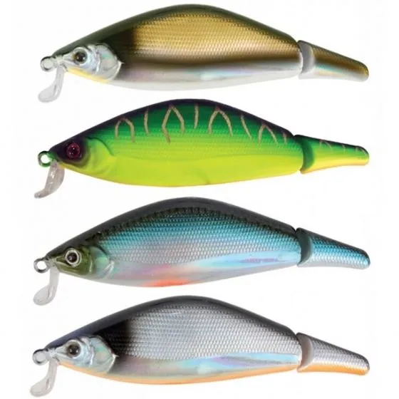 Fox Rage - Gonzo 8cm Shallow Runner Lure 2 Fox Rage - Gonzo 8cm Shallow Runner Lure - Afbeelding 2