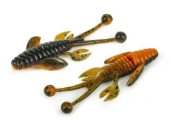 Molix - Freaky Flex 3 -Predator Fishing Rods Verkoopwinkel freaky flex 30 orange pumpkin 1