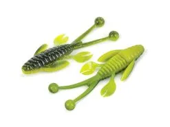 Molix - Freaky Flex 3 -Predator Fishing Rods Verkoopwinkel freaky flex 67 watermelon gold chart 1