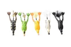 Savage Gear Savage - 3D FRUCK Hollow Duckling 10cm 40g -Predator Fishing Rods Verkoopwinkel fruck 1