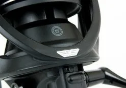 Fox - FX13 Reel -Predator Fishing Rods Verkoopwinkel fx13 cu03