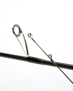 Daiwa - Gekkabijin MX Ultralight Lure Rod -Predator Fishing Rods Verkoopwinkel gkmx74ul s k 04