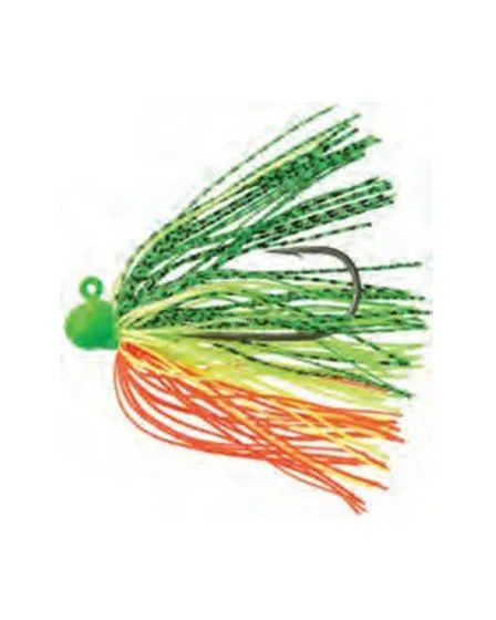 Daiwa - Prorex - Swimming Rubber Jig 4 Daiwa - Prorex - Swimming Rubber Jig - Afbeelding 4