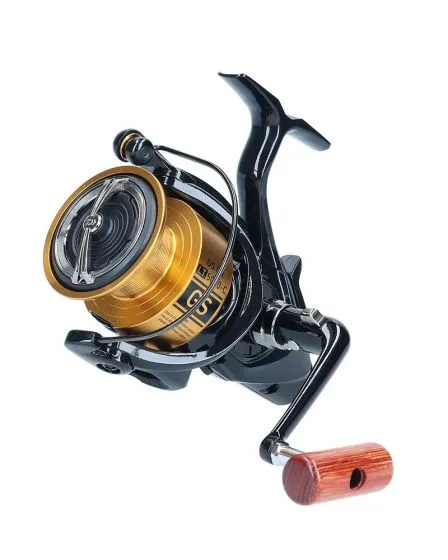 Daiwa - 20 GS BR LT 5000-C 4 Daiwa - 20 GS BR LT 5000-C - Afbeelding 4