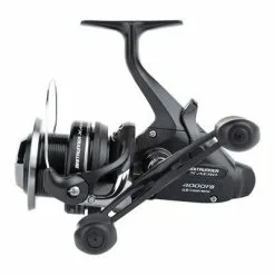 Shimano - Baitrunner X-Aero Reel - 4000 FB