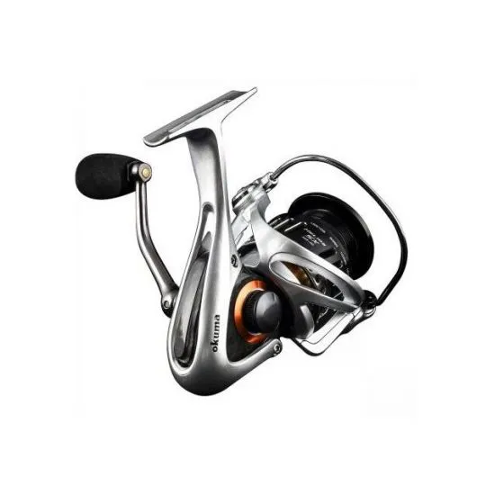 Okuma - Helios SX Spin Reel 3 Okuma - Helios SX Spin Reel - Afbeelding 3