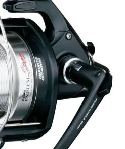 Daiwa - Emblem Spod Carp Reel 23 Daiwa - Emblem Spod Carp Reel -Predator Fishing Rods Verkoopwinkel img2 611
