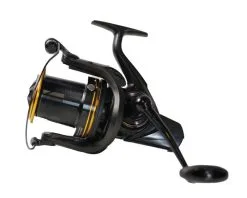 Daiwa - Crosscast 45 SCW 5000C QD Black Gold TT
