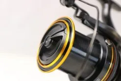 Daiwa - Crosscast 45 SCW 5000C QD Black Gold TT -Predator Fishing Rods Verkoopwinkel img 8992