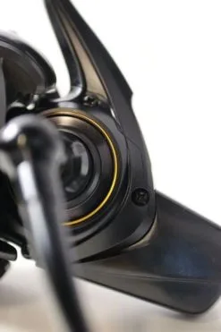 Daiwa - Crosscast 45 SCW 5000C QD Black Gold TT -Predator Fishing Rods Verkoopwinkel img 8997