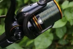 Daiwa - Crosscast 45 SCW 5000C QD Black Gold TT -Predator Fishing Rods Verkoopwinkel img 9001