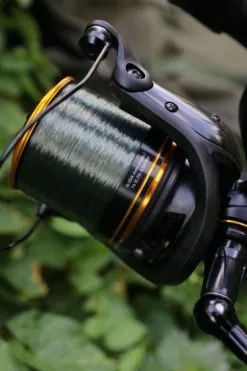 Daiwa - Crosscast 45 SCW 5000C QD Black Gold TT -Predator Fishing Rods Verkoopwinkel img 9003