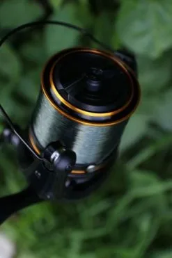 Daiwa - Crosscast 45 SCW 5000C QD Black Gold TT -Predator Fishing Rods Verkoopwinkel img 9005