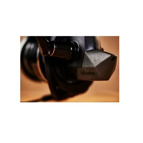 Okuma - INC - FD Reel 5 Okuma - INC - FD Reel - Afbeelding 5