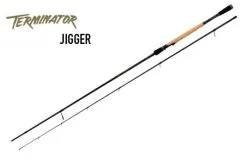 Fox - Rage - Terminator Lure Rod 24 Fox - Rage - Terminator Lure Rod -Predator Fishing Rods Verkoopwinkel jigger