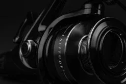 Korum - Latitude Freespool Reel -Predator Fishing Rods Verkoopwinkel k0340013 14 latitude freespool 1