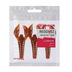 Korum - Snapper Floatex Reggiez 7.5cm