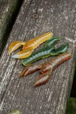 Korum - Snapper Floatex Reggiez 7.5cm -Predator Fishing Rods Verkoopwinkel korum snapper floatex reggiez 7.5cm 12