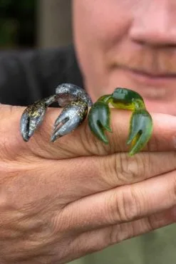 Korum - Snapper Floatex Reggiez 7.5cm -Predator Fishing Rods Verkoopwinkel korum snapper floatex reggiez 7.5cm 8