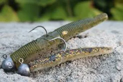 Korum - Snapper Floatex Squirmz -Predator Fishing Rods Verkoopwinkel korum snapper floatex squirmz 10