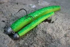 Korum - Snapper Floatex Squirmz -Predator Fishing Rods Verkoopwinkel korum snapper floatex squirmz 9